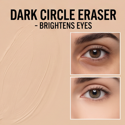 3-in-1 Cream Color Correcting Palette