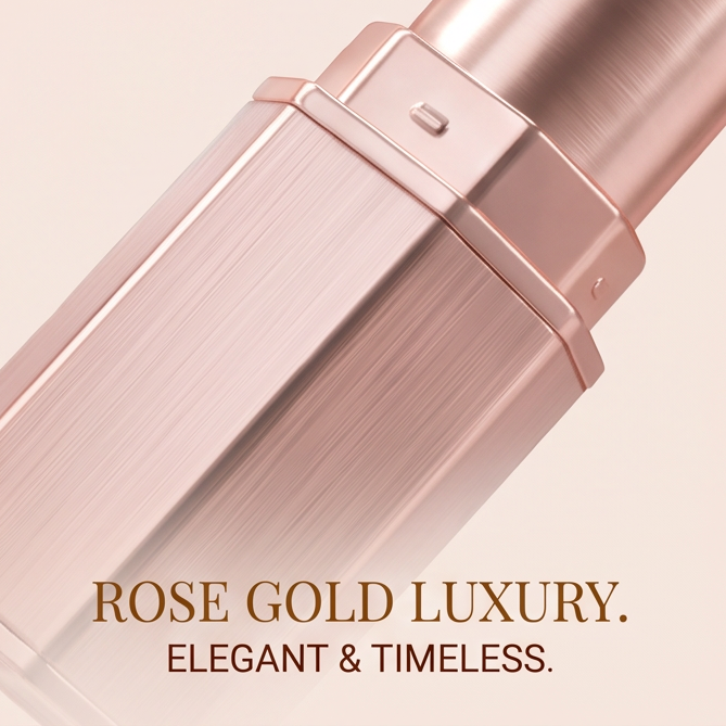 Rose Petal Velvet Matte Lipstick