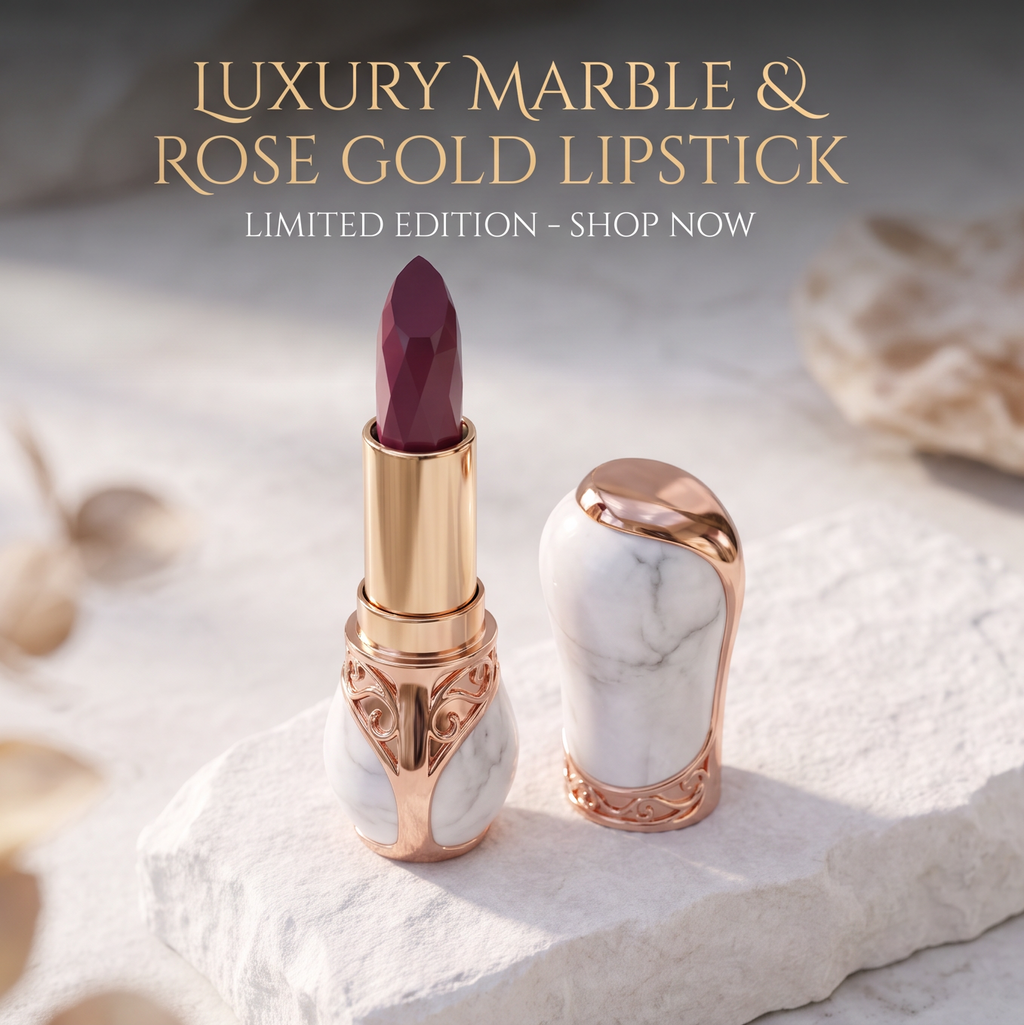 Marble Veil Velvet Lipstick
