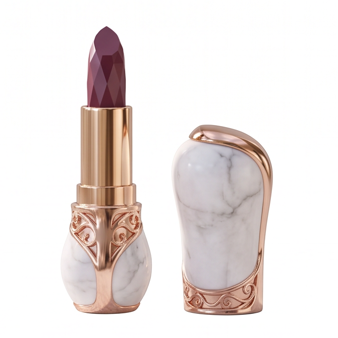Marble Veil Velvet Lipstick