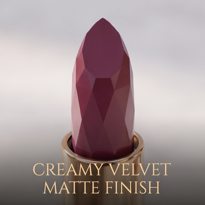 Marble Veil Velvet Lipstick
