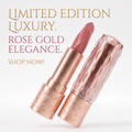 Faceted Rose Lipstick