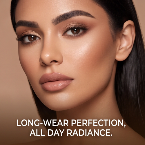 6-Color Color Correcting & Contour Palette