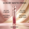 Rose Wave Liquid Lip Color