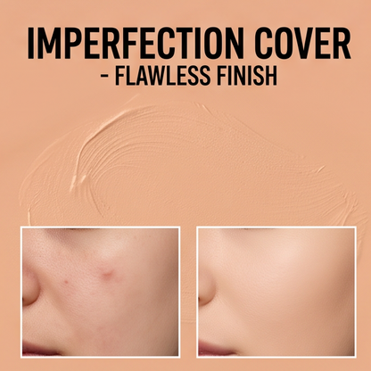 3-in-1 Cream Color Correcting Palette