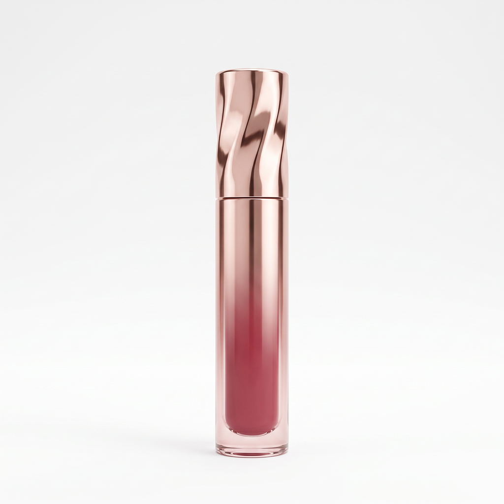 Rose Wave Liquid Lip Color