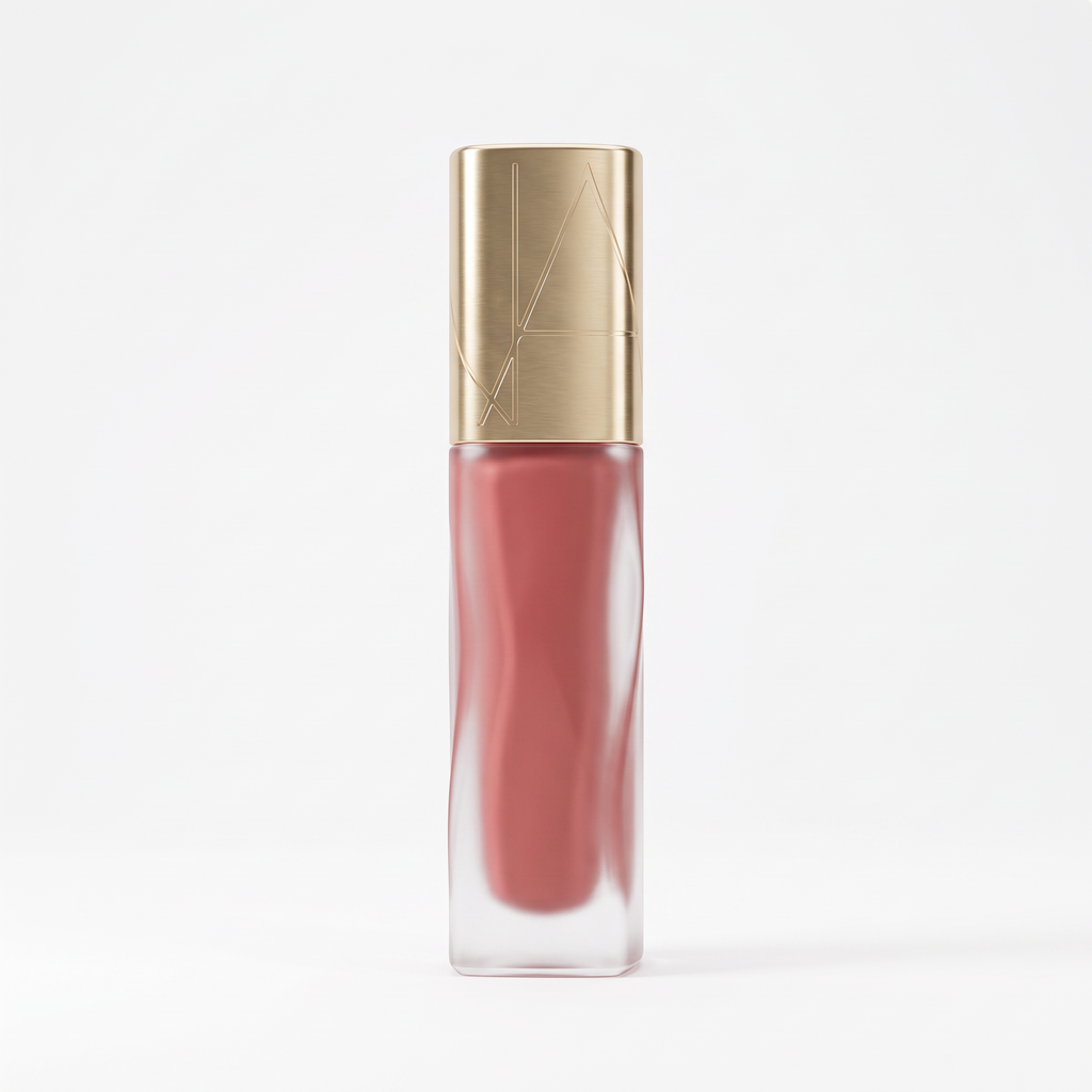 Rose Wave Liquid Lip Color