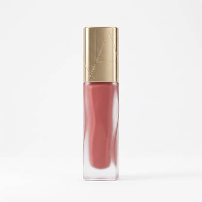 Rose Wave Liquid Lip Color